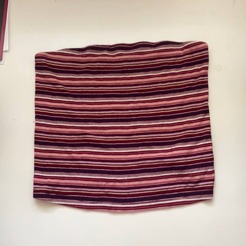 American Eagle Soft and sexy tube top
